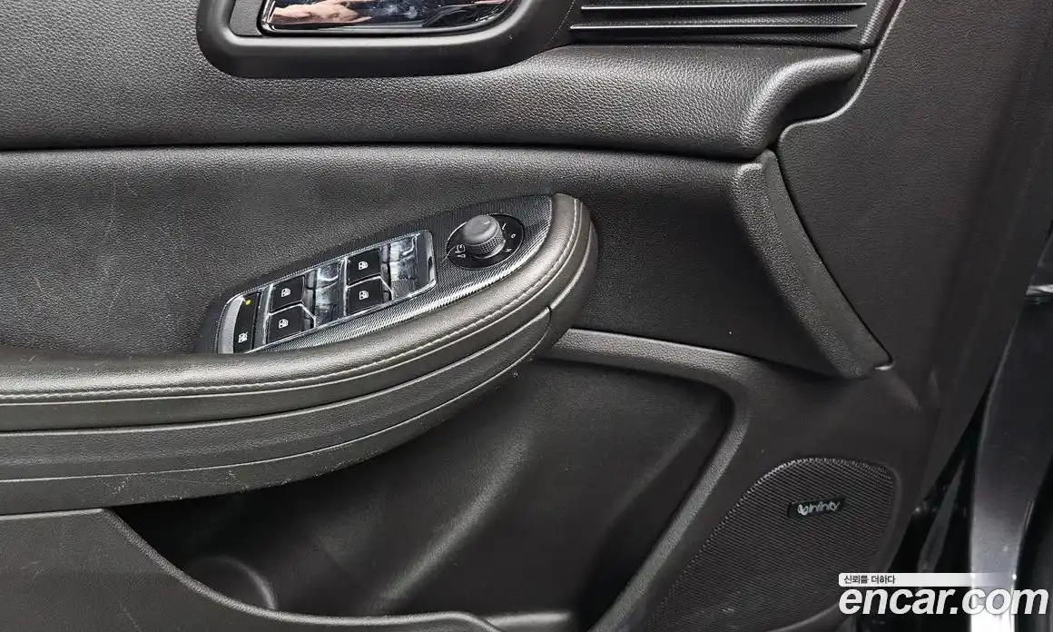 Chevrolet Malibu 2012 2.0 автомат (гидро), фото 22
