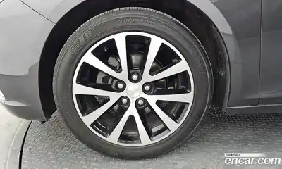 Chevrolet Malibu 2012 2.0 автомат (гидро), миниатюра 5