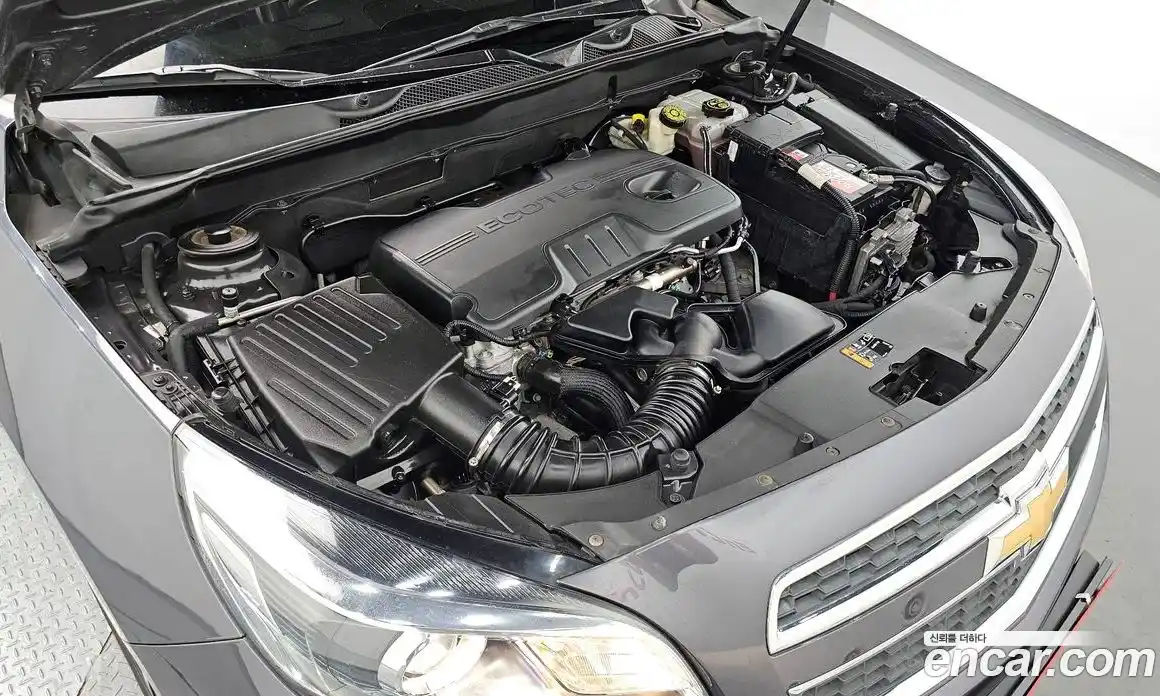 Chevrolet Malibu 2012 2.0 автомат (гидро), фото 6
