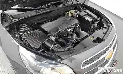 Chevrolet Malibu 2012 2.0 автомат (гидро), миниатюра 6