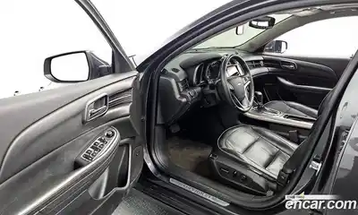 Chevrolet Malibu 2012 2.0 автомат (гидро), миниатюра 10