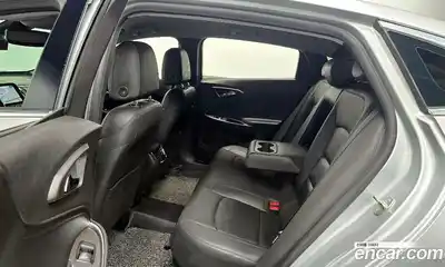 Chevrolet Malibu 2016 1.5 автомат (гидро), миниатюра 12