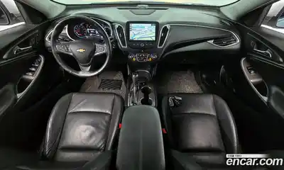 Chevrolet Malibu 2016 1.5 автомат (гидро), миниатюра 7