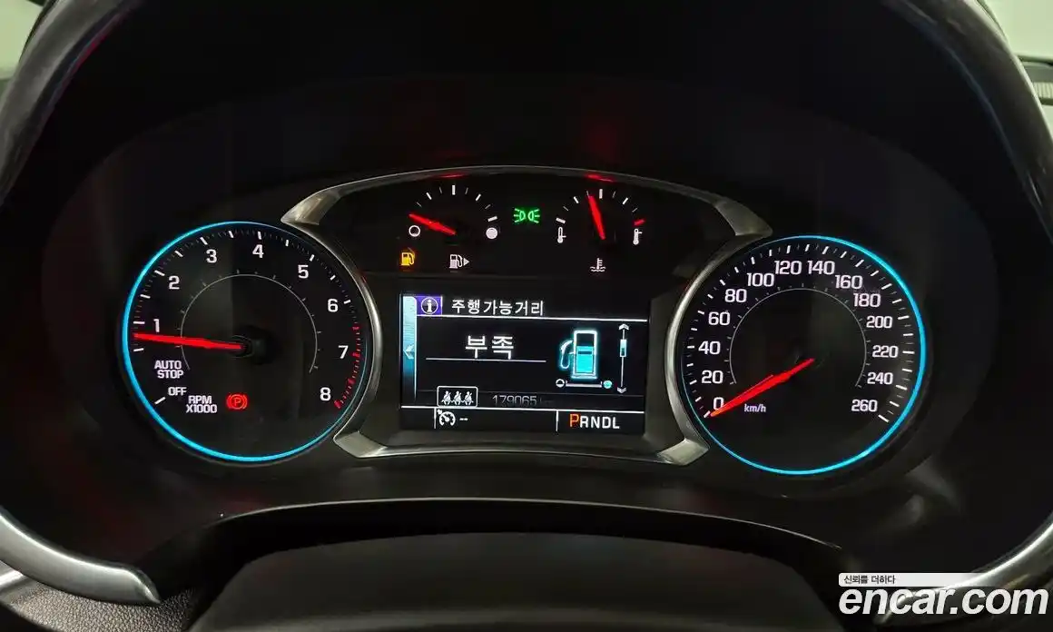 Chevrolet Malibu 2016 1.5 автомат (гидро), фото 8