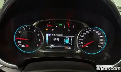 Chevrolet Malibu 2016 1.5 автомат (гидро), миниатюра 8