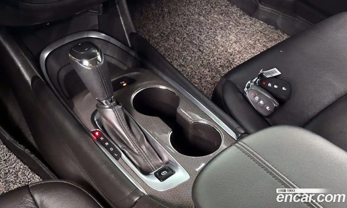 Chevrolet Malibu 2016 1.5 автомат (гидро), фото 9