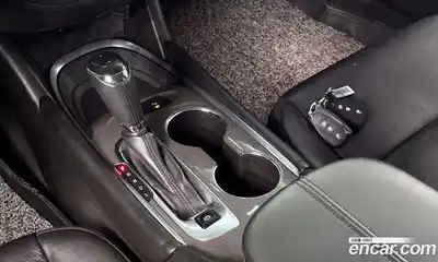 Chevrolet Malibu 2016 1.5 автомат (гидро), миниатюра 9