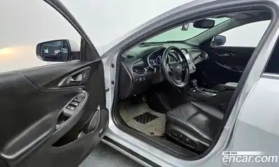 Chevrolet Malibu 2016 1.5 автомат (гидро), миниатюра 10
