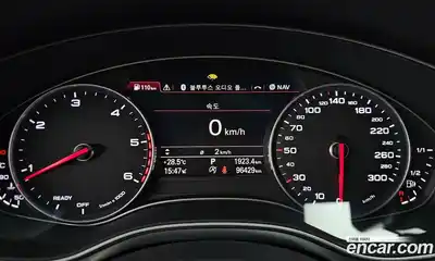 Audi A6 2018 2.0 автомат (гидро), миниатюра 11