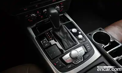 Audi A6 2018 2.0 автомат (гидро), миниатюра 12