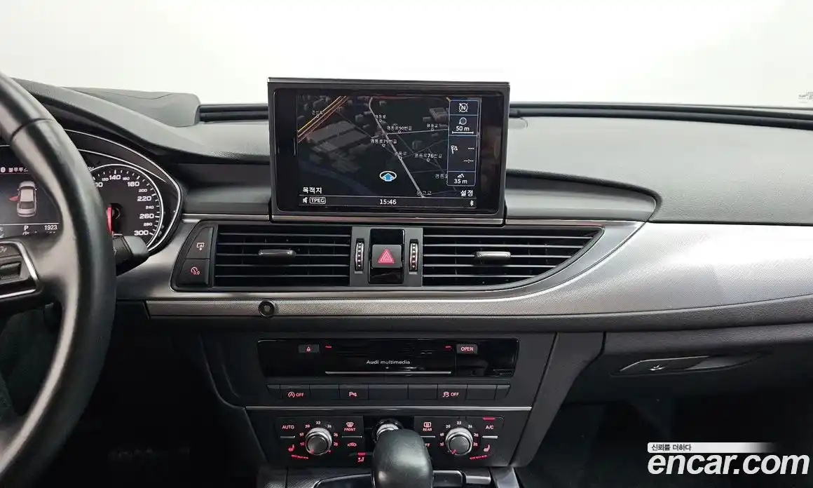 Audi A6 2018 2.0 автомат (гидро), фото 18
