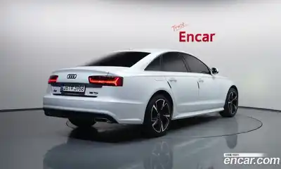 Audi A6 2018 2.0 автомат (гидро), миниатюра 2