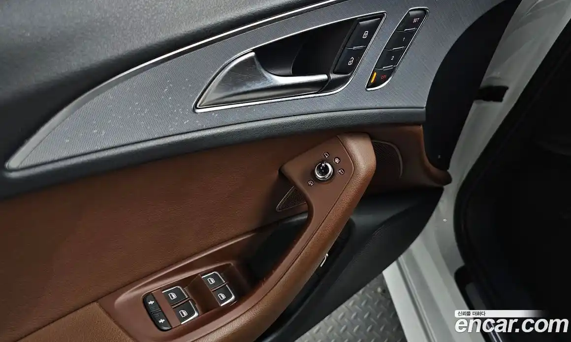 Audi A6 2018 2.0 автомат (гидро), фото 25