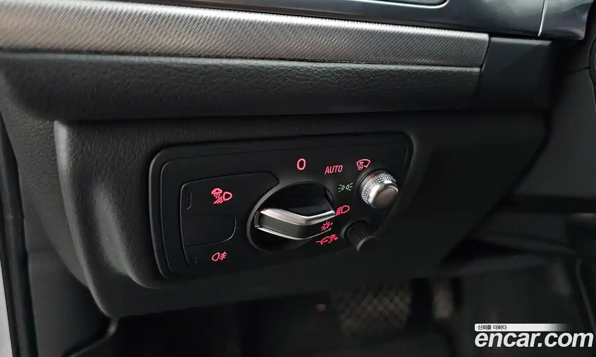 Audi A6 2018 2.0 автомат (гидро), фото 28