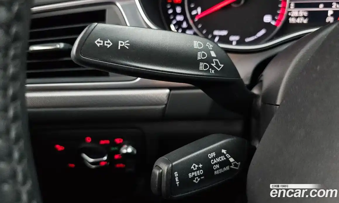 Audi A6 2018 2.0 автомат (гидро), фото 30