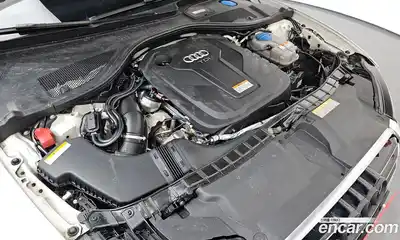 Audi A6 2018 2.0 автомат (гидро), миниатюра 6