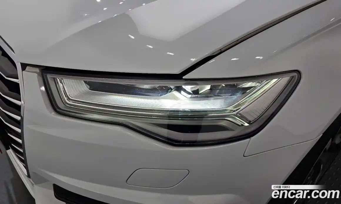 Audi A6 2018 2.0 автомат (гидро), фото 8