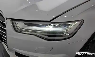 Audi A6 2018 2.0 автомат (гидро), миниатюра 8