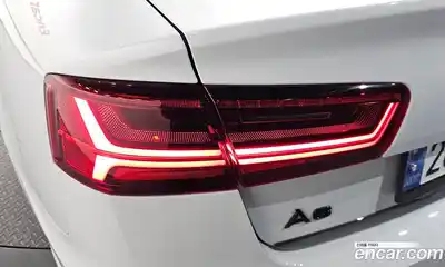 Audi A6 2018 2.0 автомат (гидро), миниатюра 9