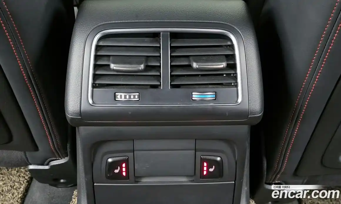 Audi SQ5 2015 3.0 автомат (гидро), фото 19