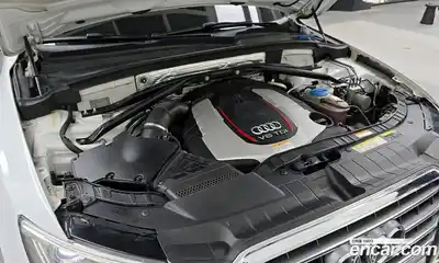 Audi SQ5 2015 3.0 автомат (гидро), миниатюра 6
