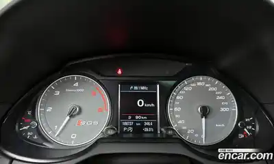 Audi SQ5 2015 3.0 автомат (гидро), миниатюра 8