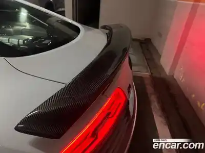 Audi R8 2015 5.2 автомат (гидро), миниатюра 12