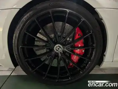 Audi R8 2015 5.2 автомат (гидро), миниатюра 5