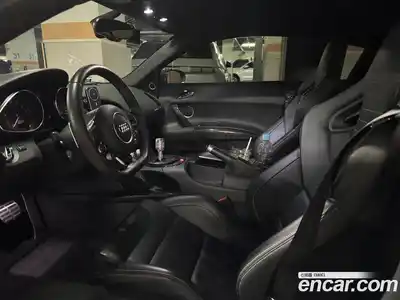 Audi R8 2015 5.2 автомат (гидро), миниатюра 6