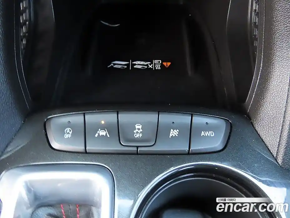 Chevrolet TrailBlazer 2020 1.3 автомат (гидро), фото 15