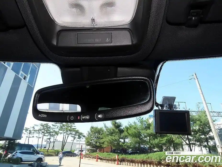 Chevrolet TrailBlazer 2020 1.3 автомат (гидро), фото 17