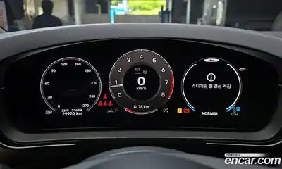 Porsche Cayenne 2024 3.0 автомат (гидро), миниатюра 11