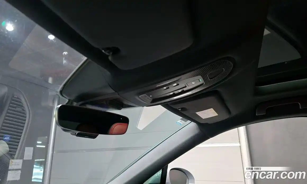 Porsche Cayenne 2024 3.0 автомат (гидро), фото 27
