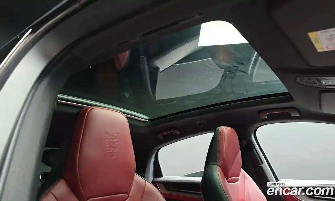Porsche Cayenne 2024 3.0 автомат (гидро), фото 28