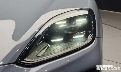 Porsche Cayenne 2024 3.0 автомат (гидро), миниатюра 8