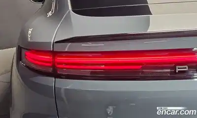 Porsche Cayenne 2024 3.0 автомат (гидро), миниатюра 9