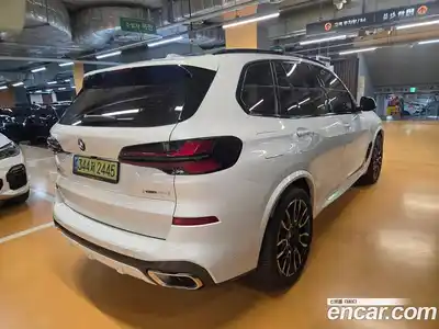 BMW X5 2025 3.0 автомат (гидро), миниатюра 4