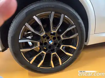 BMW X5 2025 3.0 автомат (гидро), миниатюра 7