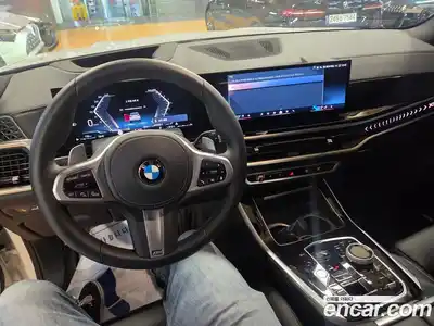 BMW X5 2025 3.0 автомат (гидро), миниатюра 9