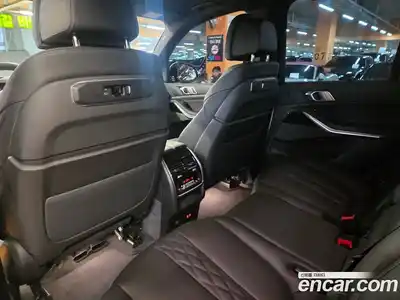 BMW X5 2025 3.0 автомат (гидро), миниатюра 10