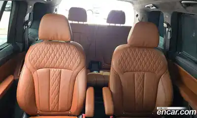 BMW X7 2022 3.0 автомат (гидро), миниатюра 12