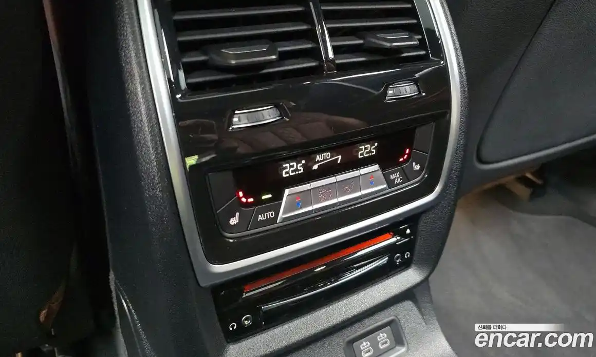 BMW X7 2022 3.0 автомат (гидро), фото 18