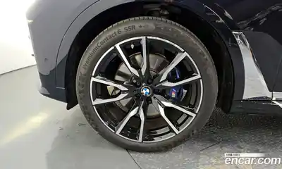 BMW X7 2022 3.0 автомат (гидро), миниатюра 5