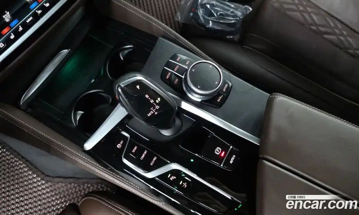 BMW 6 серия 2022 2.0 автомат (гидро), фото 11