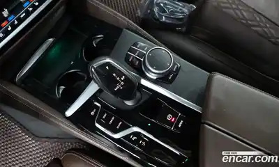 BMW 6 серия 2022 2.0 автомат (гидро), миниатюра 11