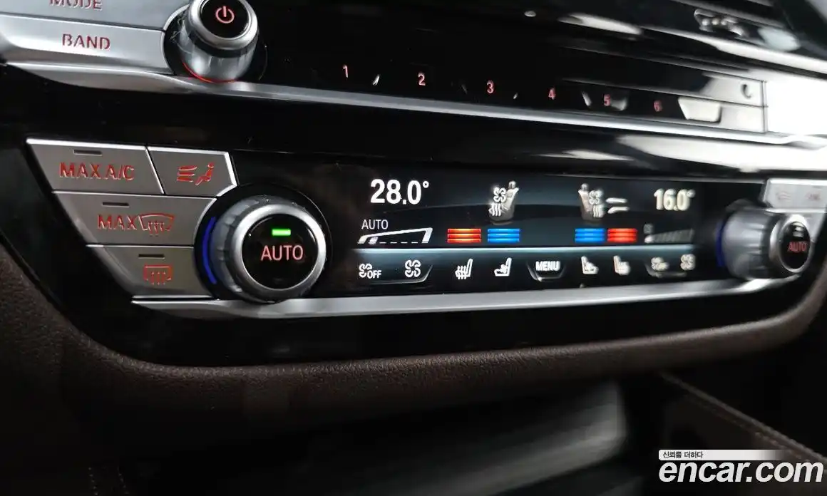 BMW 6 серия 2022 2.0 автомат (гидро), фото 23