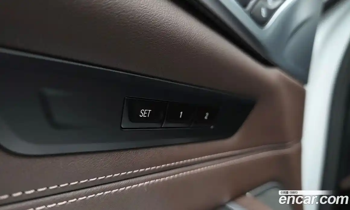 BMW 6 серия 2022 2.0 автомат (гидро), фото 27
