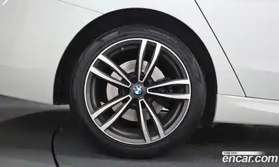 BMW 6 серия 2022 2.0 автомат (гидро), миниатюра 4
