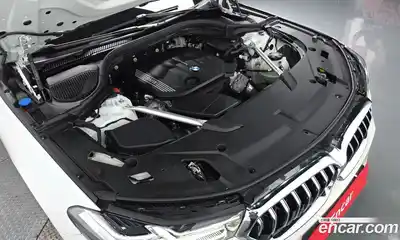 BMW 6 серия 2022 2.0 автомат (гидро), миниатюра 5