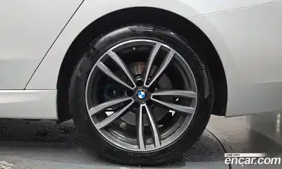 BMW 6 серия 2022 2.0 автомат (гидро), миниатюра 6